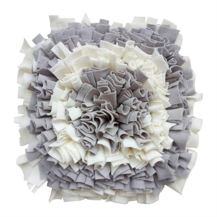 dog snuffle mat